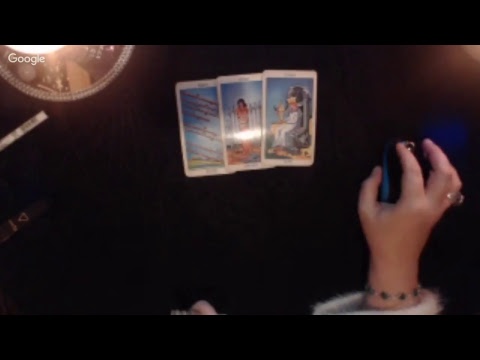 wieczór z wróżką 08.11.2017