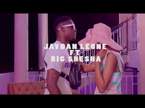 Jaydan Material- MAMACITA ft. Big Shesha