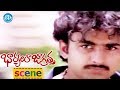 Bharyalu Jagratha Movie Scenes Guru Dutt Comedy Rahman Geeta Janagaraj
