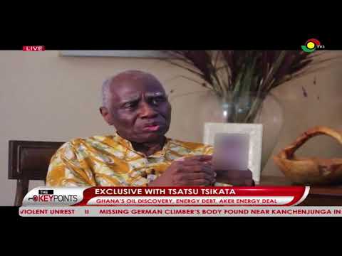 #TheKeyPoints || 17-06-23