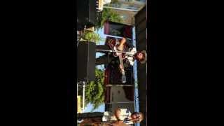 Chuck Mead & His Grassy Knoll Boys - Girl On The Billboard  8-4-12