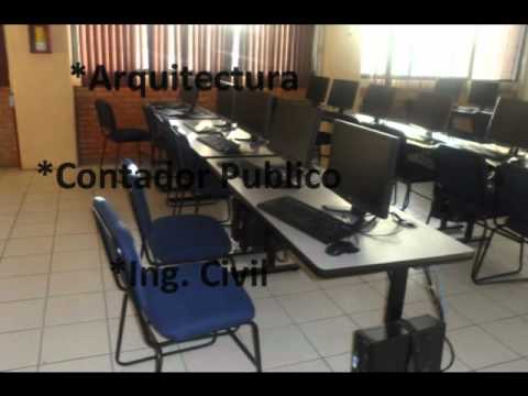 spot del Instituto tecnologico de Tijuana