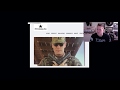 US Army Veteran John Burk
