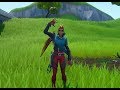 Fortnite Montage - Trippie Redd - Under Enemy Arms