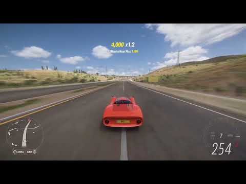 Thumbnail for Top Speed Testing: Porsche 906 (270 MPH) by Porsche 906