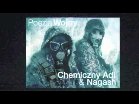 Pole Bitwy - Chemiczny Adi & Nagash
