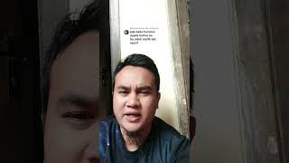Download lagu Saciduh metu Saucap Nyata #belajarbahasasunda #pribahasasunda mp3