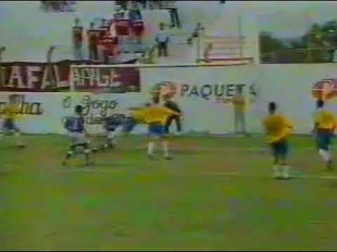 Pelotas 3 x 3 Caxias 1997