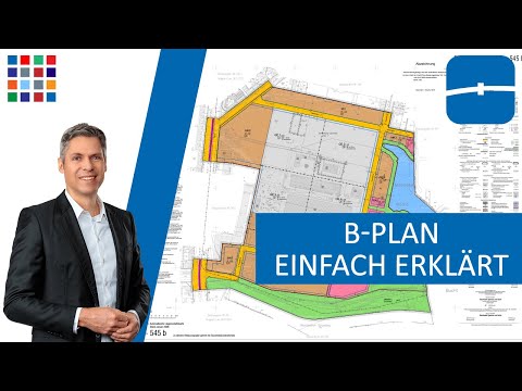 What is a development plan/zoning plan? Can I build anywhere? Building plan explained