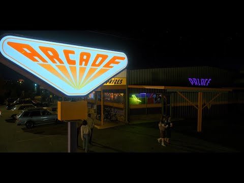 Stranger Things: It's just another day in '84