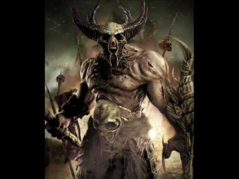 Final Breath - Eyes of Horror