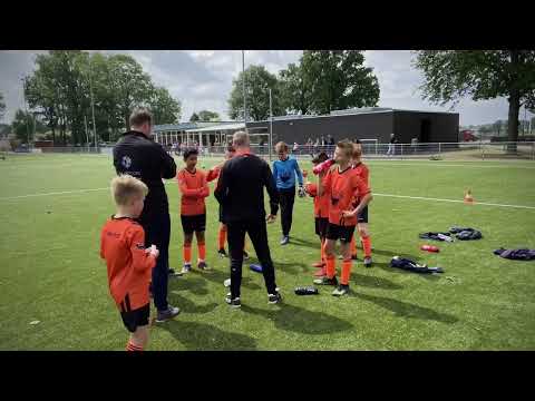 Wittenhorst Team 12 1 Kampioen!!