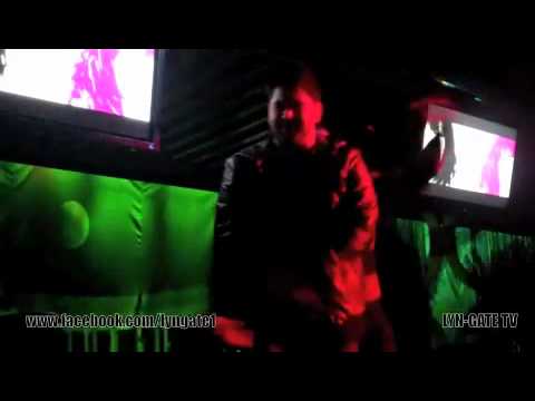 LYN-GATE TV Episode 4 / Ember Of Anaheim, Alex Terceo, Super Estrella 107.1, Mona Lace, GT