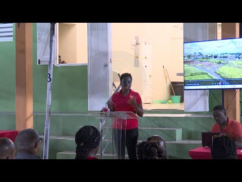 Call to change negative perception of 'blocks'