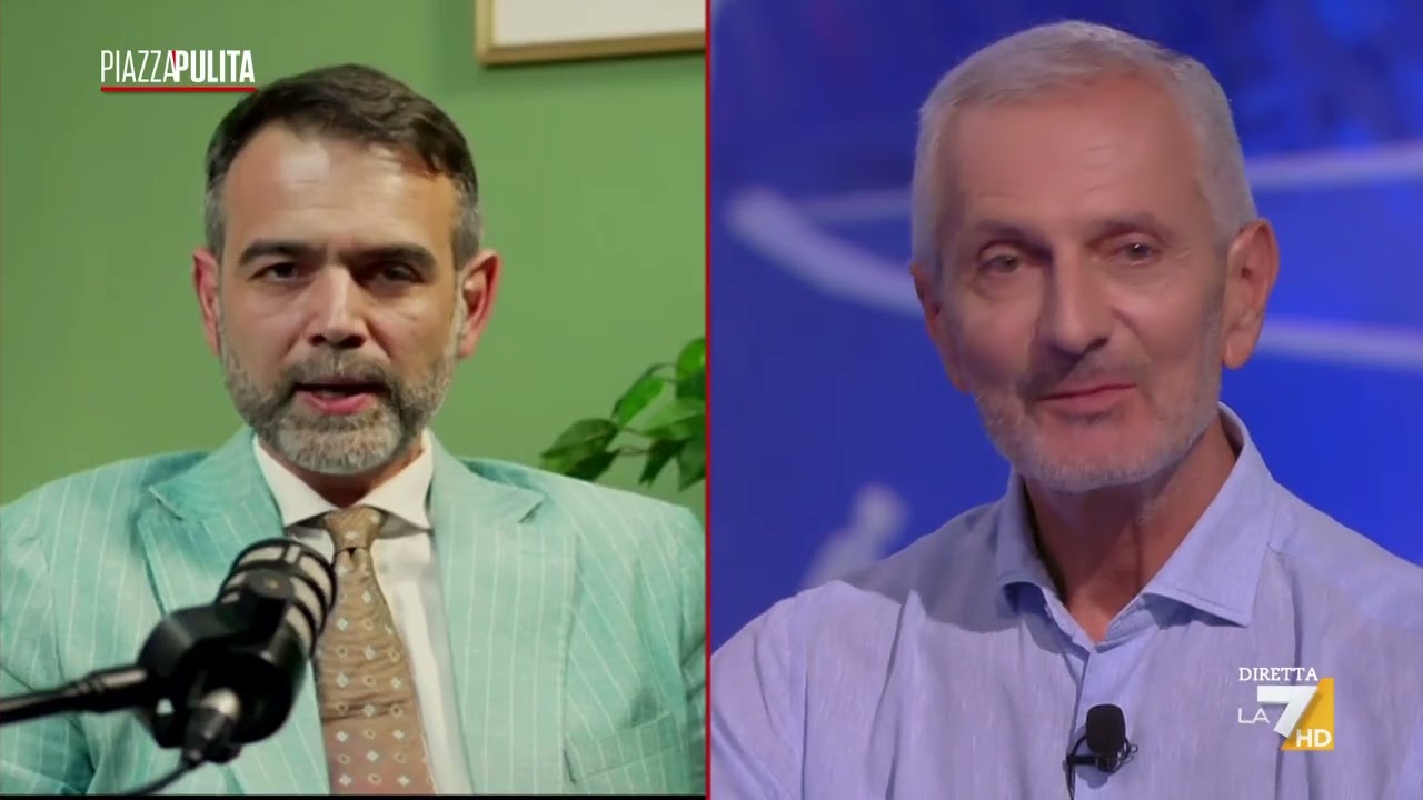 Francesco Borgonovo difende la Remigrazione: "È un atto umanitario perché..."