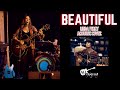 Ali Handal - Beautiful (Linda Perry Cover / Live @ Guitar Therapy Sessions)