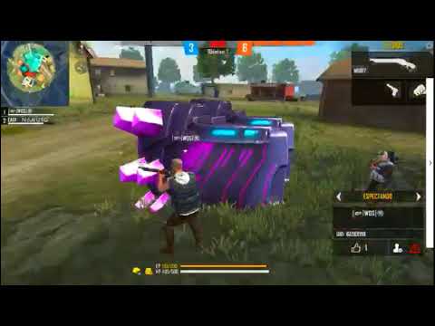 EL MEJOR JUGADOR DE LG k30.