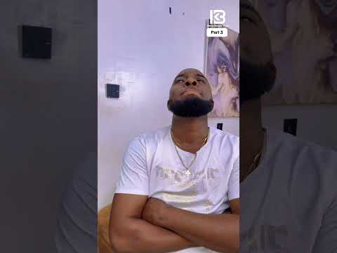 Bound together (Part 3) #khingbassey