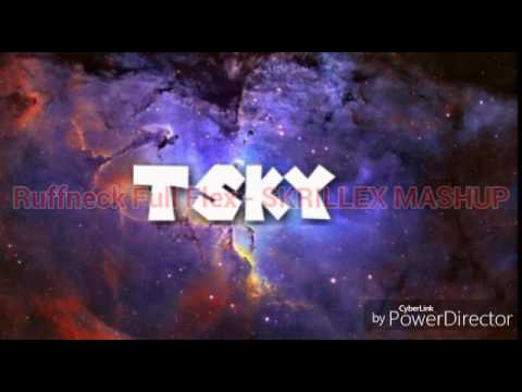 Bololo Haha vs Who Is Ready To Jump vs Ruffneck - SKRILLEX Mashup (TSKY Edit)