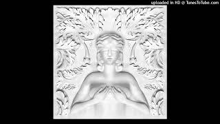 Kanye West - New God Flow.1 (ft. Pusha T and Ghostface Killah)