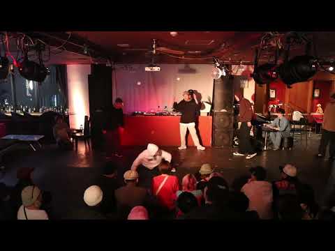 CAMPO LARGO / Back Beat Club #67