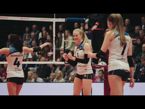 Aftermovie Bekerfinale 2023