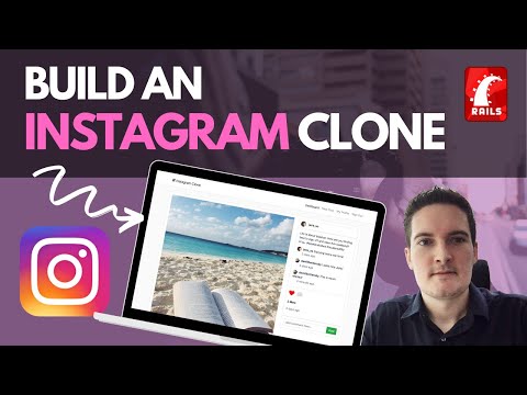 download lagu mp3 mp4 Instagram Rails Tutorial, download lagu Instagram Rails Tutorial gratis, unduh video klip Instagram Rails Tutorial
