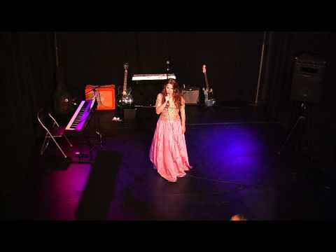 Finalisten Weesp got Talent