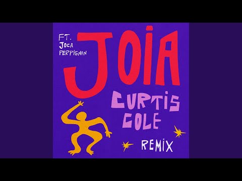 Carnaval Chegou - Curtis Cole Remix