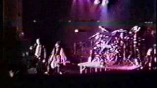 Bang Tango - Love Injection (Live @  The Tracadero)