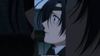 今度アホなこと言ったら蹴り飛ばすぞ！！もう蹴ったけど！｜TVアニメ「黄泉のツガイ」第24話 東村と西ノ村｜#黄泉のツガイ #ヨミツガ  #アニメ #anime