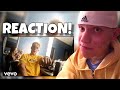 Jake Paul - “CARTIER VISION” (Official Music Video) ft. AT3 + Jitt & Quan Reaction Jake Paul - “CARTIER VISION” (Official Music Video) ft. AT3 + Jitt & Quan Reaction