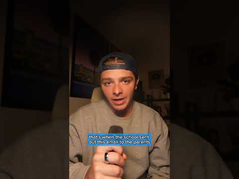 Worst school EVER 😭