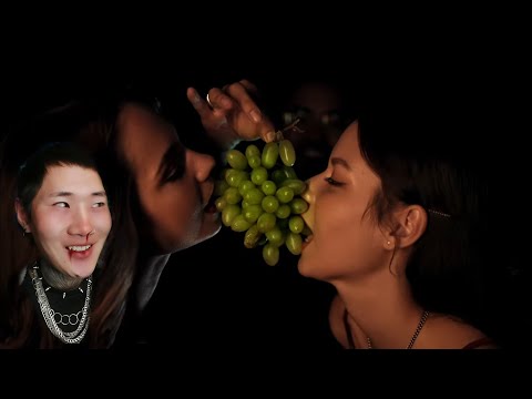 Young Mo'G - Xanen /Reaction/