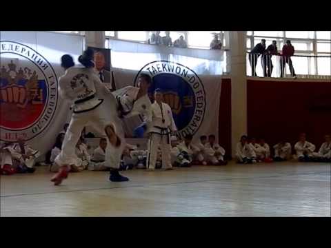 Master Vasilis Alexandris