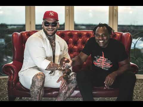 Popek _ Dr Alban _ Claysteer  - It's My Life BASS BOOSTED