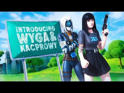 Introducing Wyga & Kacprowy