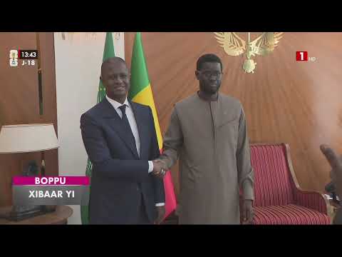 XIBAAR YI 13H - DIMANCHE 24 MAI 2026