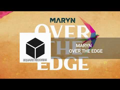 Maryn - Over The Edge (Official Audio)