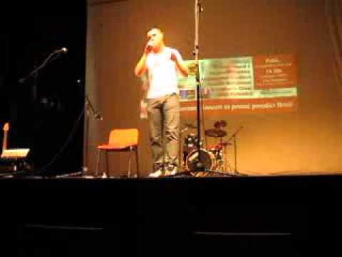 ALEKSANDAR LJUBICIC - Starim sam