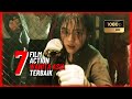 7 Film Action Asia Terbaik Sejauh Ini Dengan Pemeran Utama Wanita