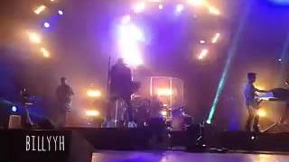 Stormy Weather - Tokio Hotel