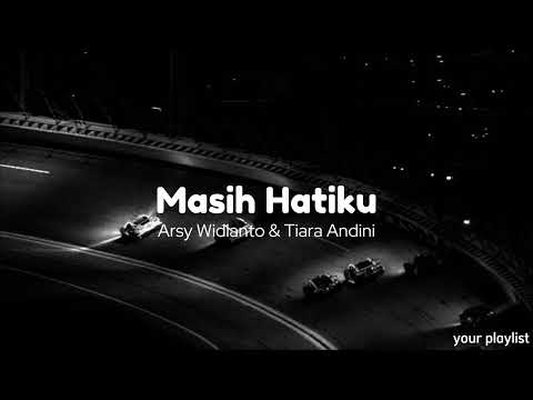 Masih hatiku (speed up version)