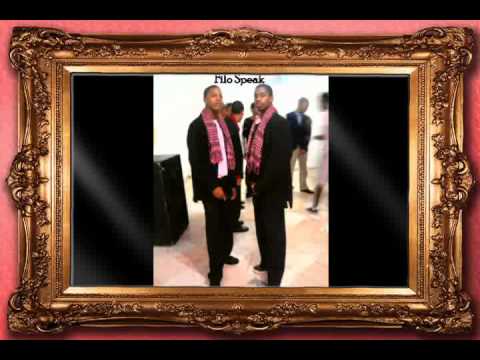 Filo Speak "Price".wmv