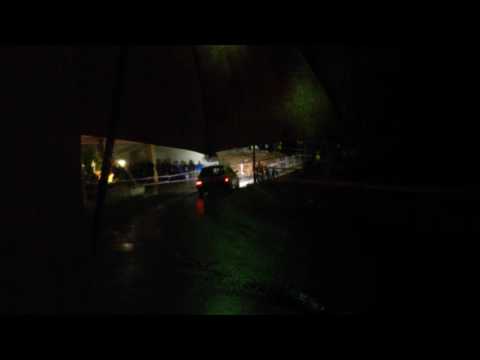 100 - Targa Florio ( prova spettacolo ) Collesano