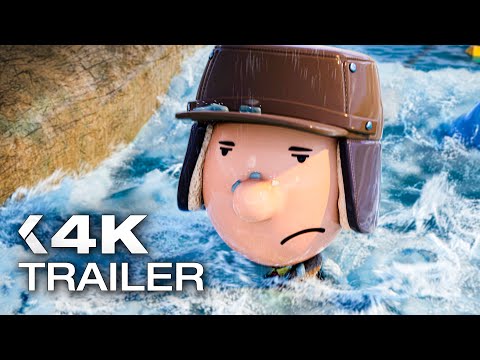 GREGS TAGEBUCH 3: Jetzt Reicht's! Trailer German Deutsch (2025)