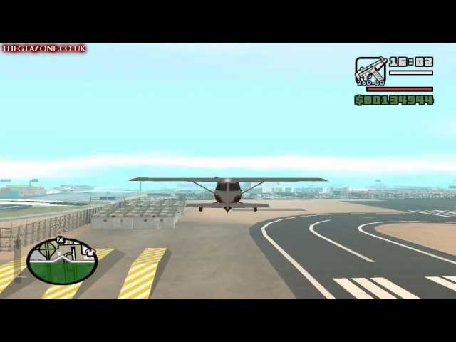 Рейтинг лучших миссий GTA San Andreas всех времен: от захватывающих до напряженных 1 sddefault