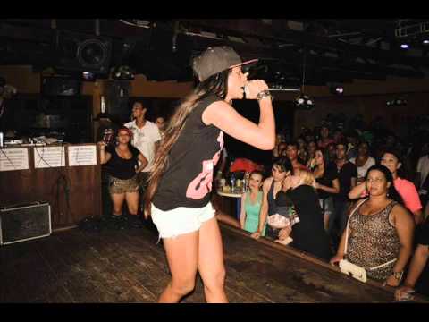 mc danny bombom quando eu chego no baile show ao vivo