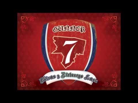 Miras Gunner - 12 - Lósss gośc. Drozda, FoZZfor (prod. Gunner)