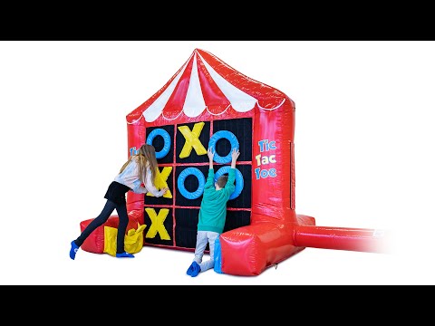 TicTacToe/ 4 op 1 rij 